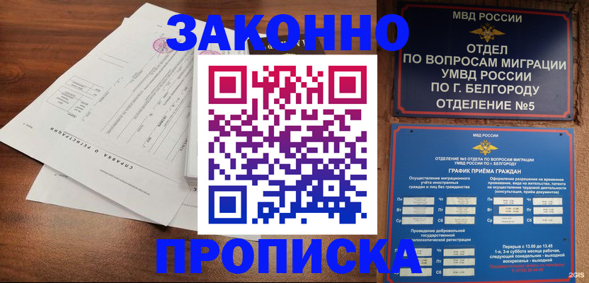 прописка в Камчатском крае